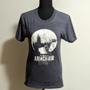 Armchair Expert Live From Denver Shirt